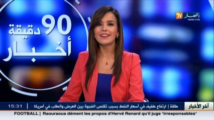 سينما  السالفي يصنع الإستثناء في مهرجان عنابة وبهية راشدي محبوبة الجماهير