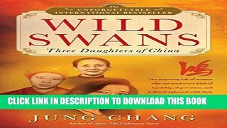 [PDF] Wild Swans: Three Daughters of China [Online Books]