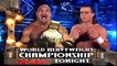 Goldberg vs Brock Lesnar WWE Royal Rumble 2017