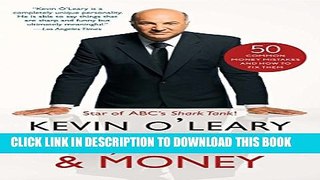 [PDF] Cold Hard Truth On Men, Women, and Money: 50 Common Money Mistakes and How to Fix Them [Full