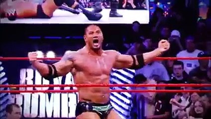 Royal Rumble 2017 Promo Español Latino