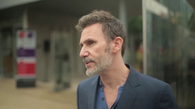 Le Mag OCS : Michel Hazanavicius - Lumière 2016