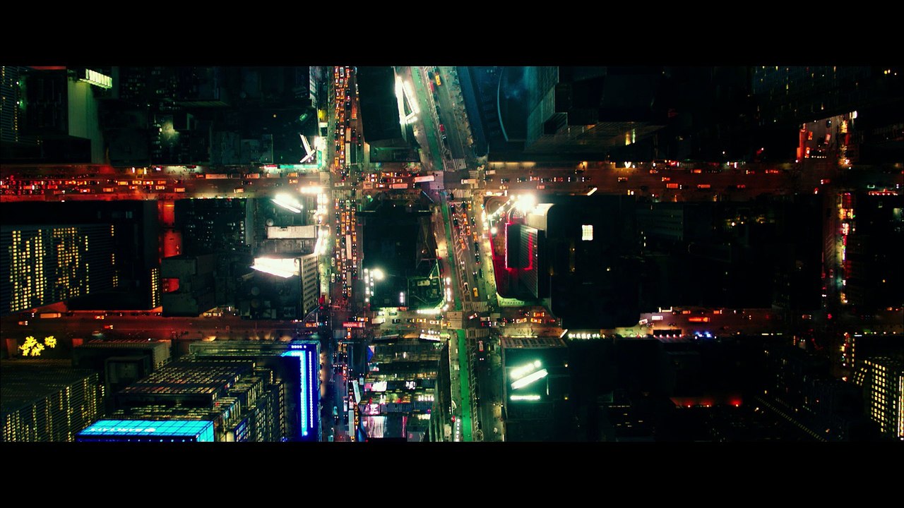 John  Wick 2 - teaser VOST