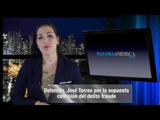 Avance de noticias - Panamá América 23 de Agosto de 2012