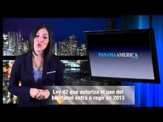 Avance de noticias - Panamá América 3 de Septiembre de 2012