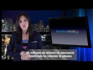 Avance de noticias - Panamá América 10 de Agosto de 2012