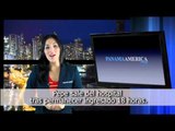 Avance de noticias - Panamá América 21 de Agosto de 2012