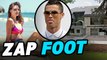 Zap Foot : la nouvelle WAG de CR7, Usain Bolt imite Griezmann, Ben Arfa, Zlatan...