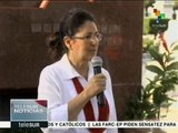 El Salvador conmemoró 86 años del natalicio de Schafik Hándal