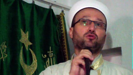 VAHDETTİN ÖZCAN HOCA MÜJDEYİ VERDİ