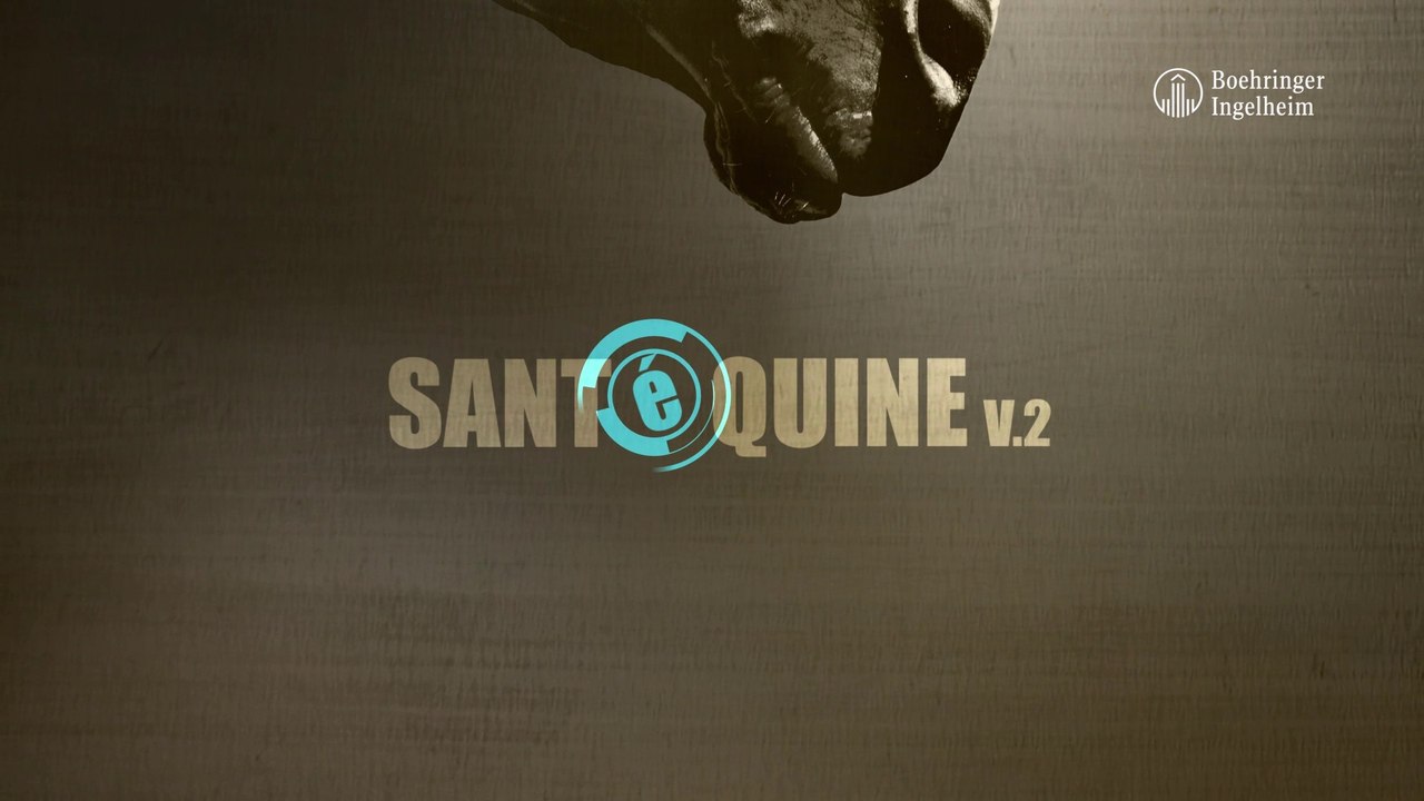 Santéquine V.2