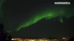 Aurora boreal: ¡No te quedes sin verlo!