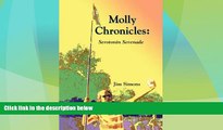 Big Deals  Molly Chronicles: Serotonin Serenade  Best Seller Books Best Seller