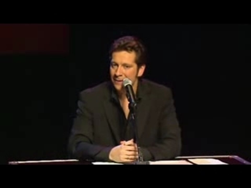 Laurent Gerra Tout le Monde en Parle