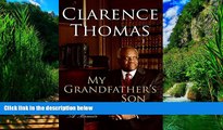 Big Deals  My Grandfather s Son: A Memoir  Best Seller Books Most Wanted