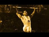 هل تعلم من هو أول بطل عربي يحرز ميدالية أولمبية؟