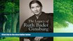 Books to Read  The Legacy of Ruth Bader Ginsburg  Best Seller Books Most Wanted