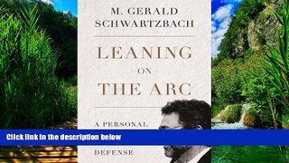 Big Deals  Leaning on the Arc: A Personal History of Criminal Defense  Best Seller Books Best Seller