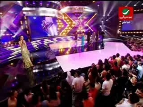 latifa Shofto bi Aini XFACTOR 25July2007