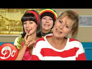 Dorothée : À l'école (Clip officiel)