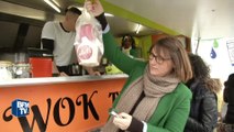Pourquoi la mairie d'Angoulême a décidé de limiter les food-trucks