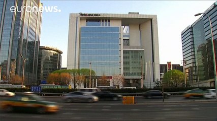 Sinochem and ChemChina merger on the cards say sources