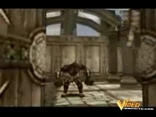 Rakion - Game Play 3