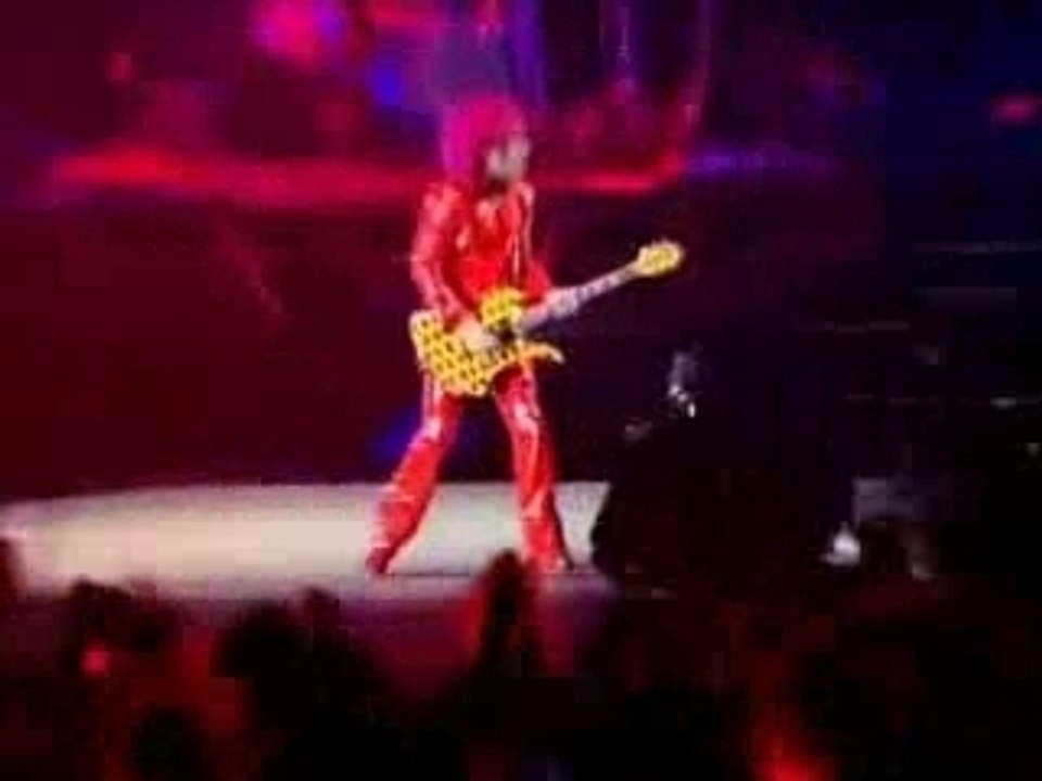 X Japan : Dahlia