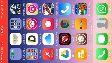 how to use jio sim in iphone