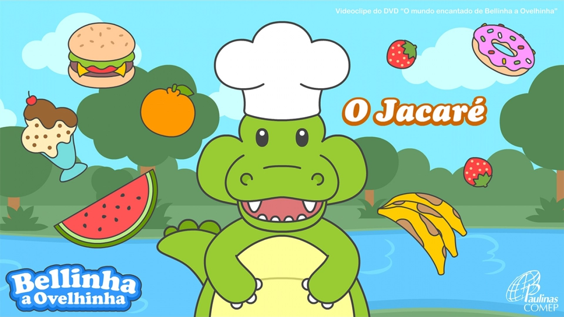 Dalvinha O Jacare Video Oficial Video Dailymotion dalvinha o jacare video oficial