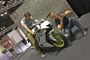 2017 Yamaha YZF-R6 AIMExpo First Look Video