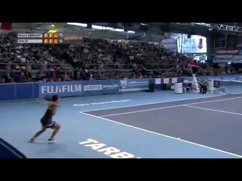 Les Petits As - Rétrospective 2014