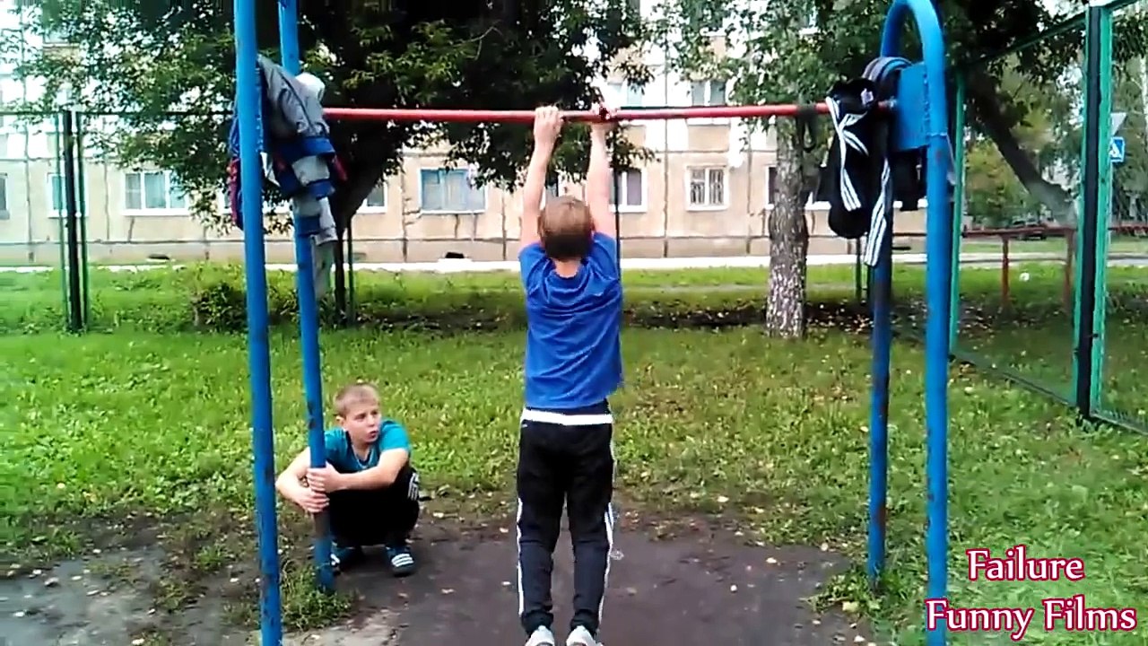 Failure Funny Films - Episode 9 - The Best Fail Compilations || Summer 2014