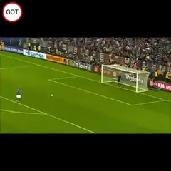 Zaza Penalty Fail vs Germany Funny 02.06.2016