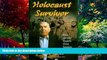 Books to Read  Holocaust Survivor: Mike Jacob s Triumph over Tragedy  Best Seller Books Most Wanted