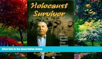 Books to Read  Holocaust Survivor: Mike Jacob s Triumph over Tragedy  Best Seller Books Most Wanted