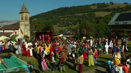 RHONE ALPES Actu - 14 OCTOBRE 2016