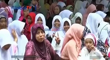Said Aqil Siradj Desak Polisi Tuntaskan Kasus Dimas Kanjeng