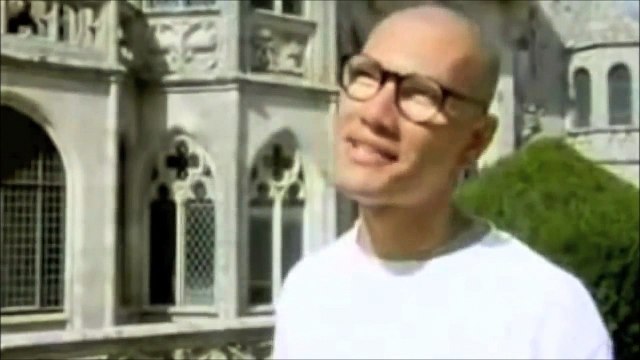 Thomas Bangalter - Colossus (Playing LIVE RARE 1999)