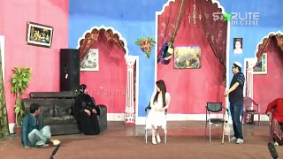 PK 2 New Full Comedy Pakistani Stage Drama Trailer 2016