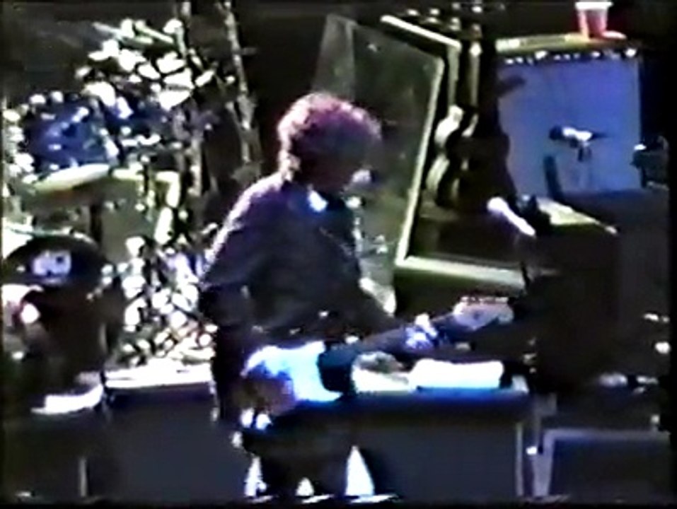 Bob Dylan- Lenny Bruce - Tangled Up In Blue -  Military Academy West Point 15 October 1994