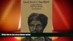 Big Deals  Dred Scott v. Sandford: A Brief History with Documents (Bedford Cultural Editions