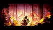 WILDFIRE | Animation Short Film 2015 - GOBELINS