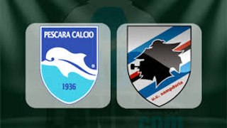 Pescara vs Sampdoria 1-1 All Goals & Highlights [15-10-2016] Serie A