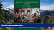 Must Have  American Constitutional Law, Volume One: Constitutional Structures: Separated Powers