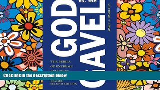Must Have  God vs. the Gavel: The Perils of Extreme Religious Liberty  Premium PDF Online Audiobook