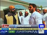 Sirf baatein na karain, kaam bhi karain - Shahid Afridi ka PTI KPK hakumat se shikwa