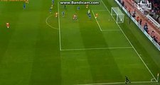 Spartak Moscow vs FK Rostov 1-0 Glushakov Goal 15-10-2016