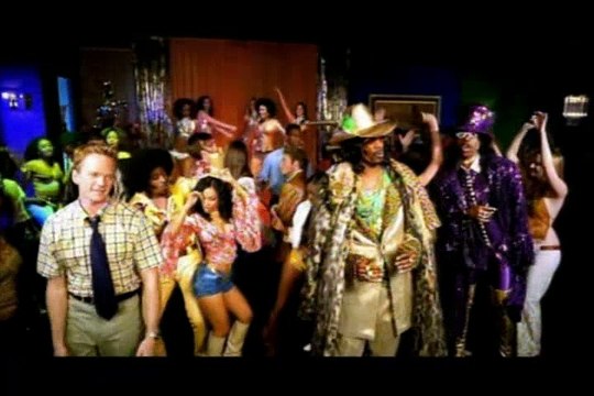 Snoop Dogg ft Bootsy Collins, Mr. Kane - Undercova Funk (Give Up the Funk) [2002]