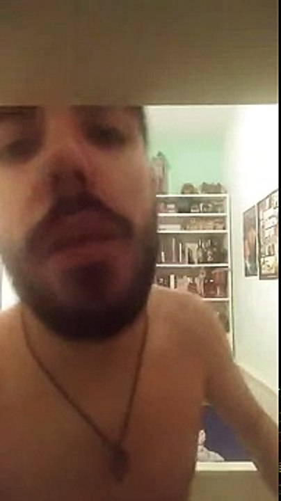 Frank Venus Beatbox - Italia's Got Talent Skit